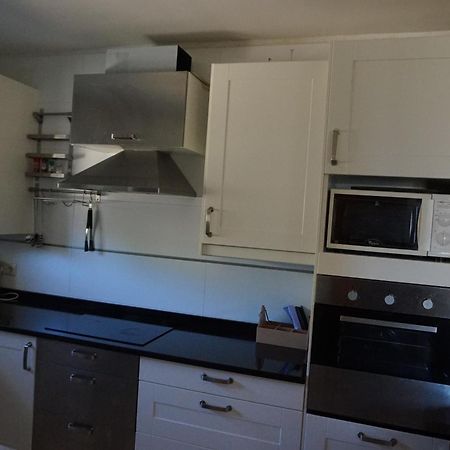 Casa Sierra Avellaneda  Bagian luar foto
