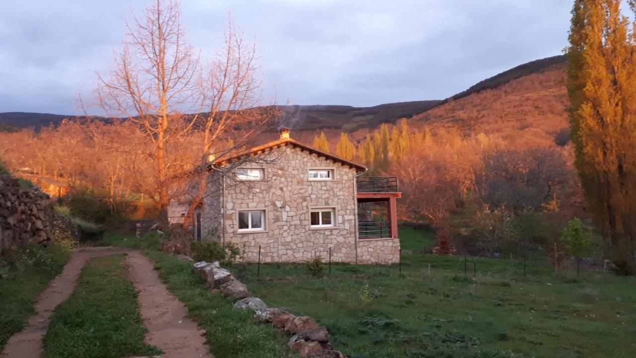 Casa Sierra Avellaneda  Bagian luar foto