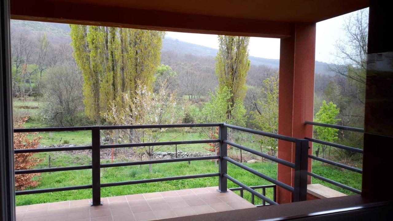 Casa Sierra Avellaneda  Bagian luar foto