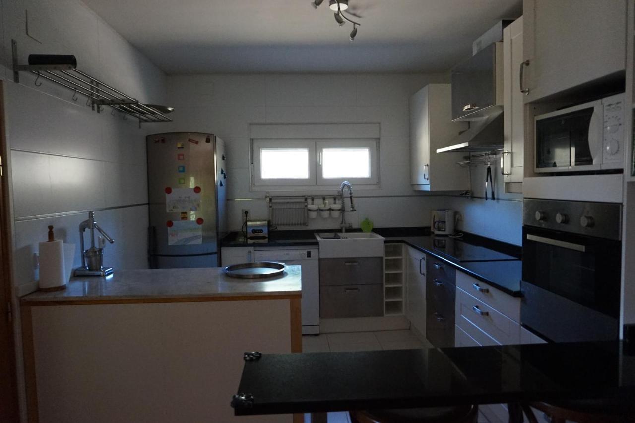 Casa Sierra Avellaneda  Bagian luar foto