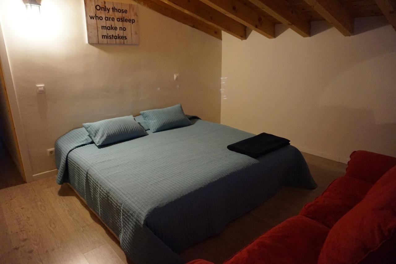 Casa Sierra Avellaneda  Bagian luar foto