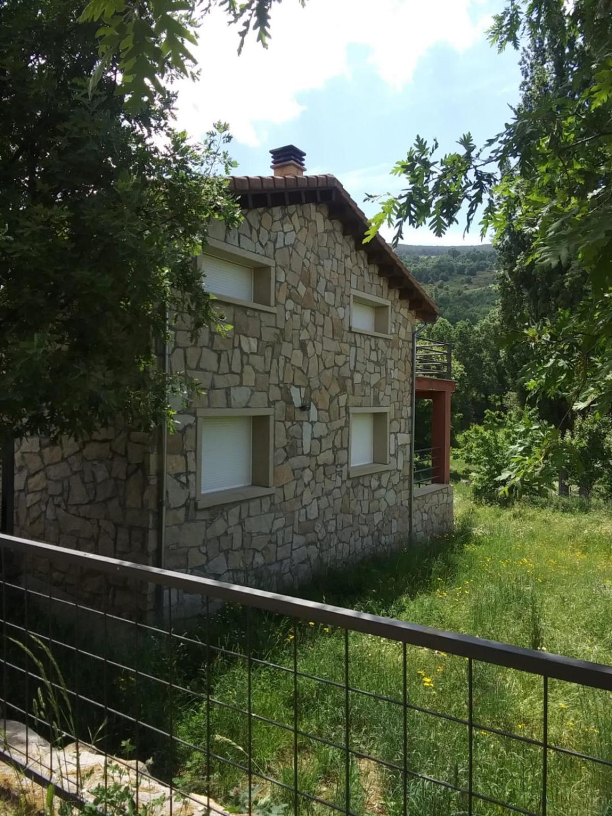 Casa Sierra Avellaneda  Bagian luar foto